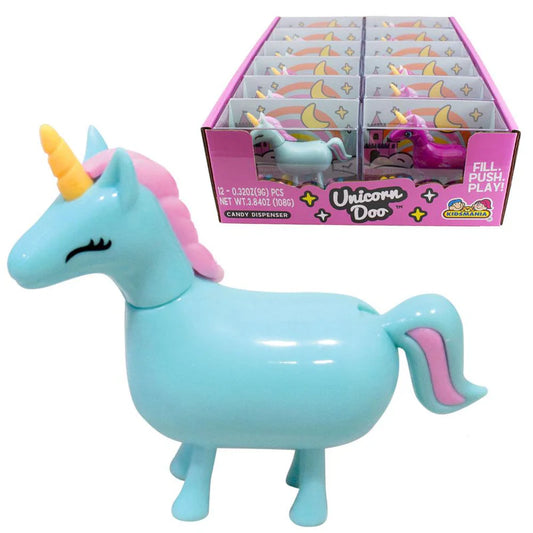 Kidsmania Unicorn Doo 9g