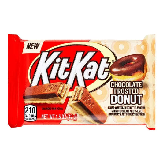 Kitkat Frosted Donut 42g