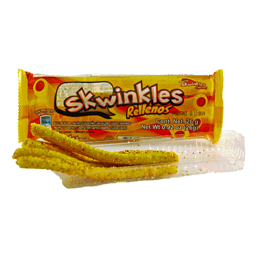 Lucas Skwinkles Rellenos Pina Tamari 26g