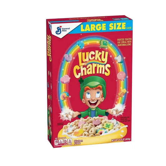 Lucky Charms 422g