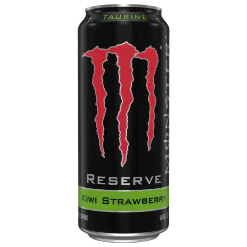 Monster Reserve Kiwi Strawberry 473mL