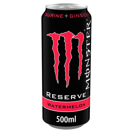 Monster Reserve Watermelon 500ml