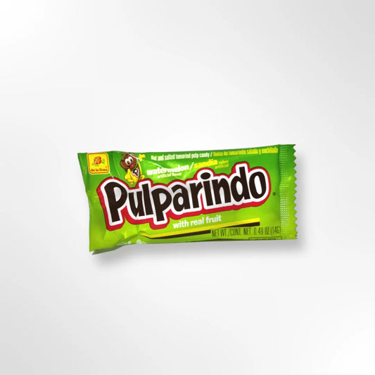 Pulparindo Sandia Tamarind Candy 14g