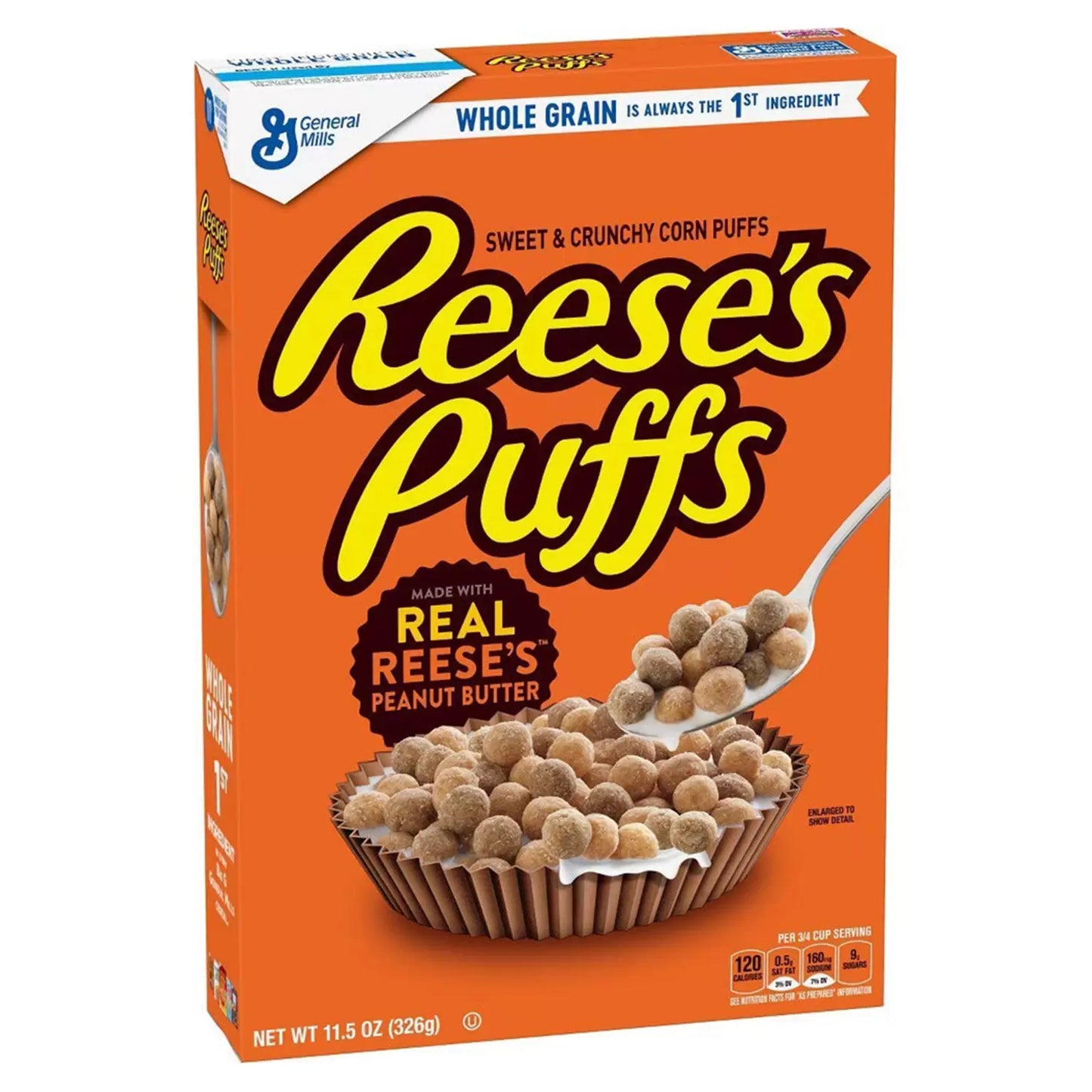 Reeses Puffs 326g