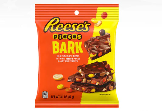 Reese's Pieces Bark - 87g