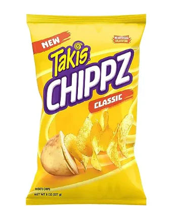 Takis Chippz Classic - 227g