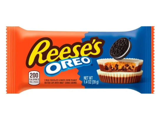 Reeses Oreo - 39g