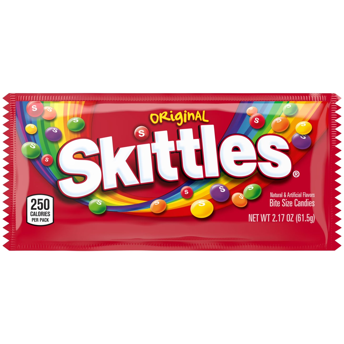 Skittles Original - 61.5g