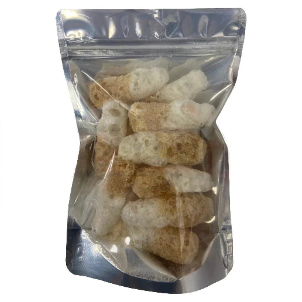 Freeze Dried Cola Bottles 50g