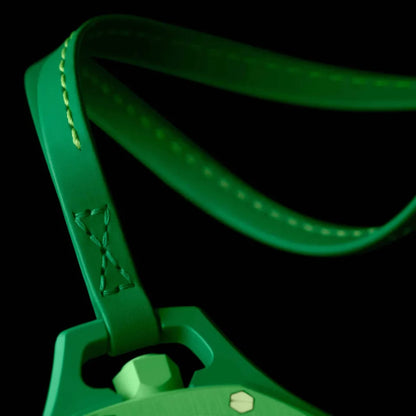 SWATCH X AUDEMARS PIGUET BIOCERAMIC ROYAL POP GREEN EIGHT
