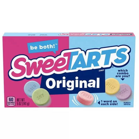 Sweetarts Original 141g