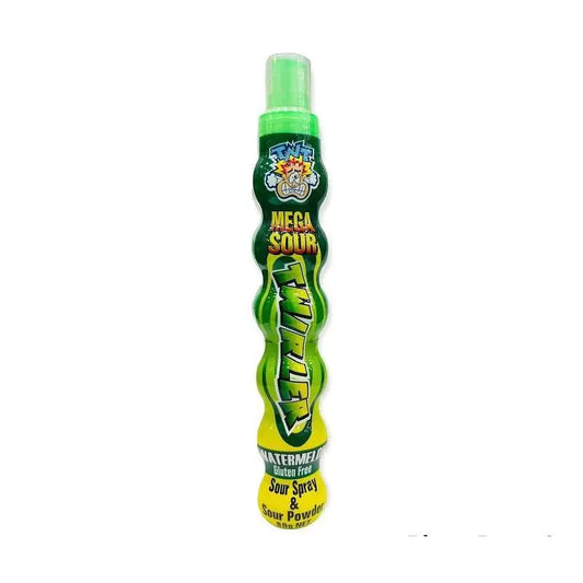 TNT Mega Sour Watermelon Twirler 80mL