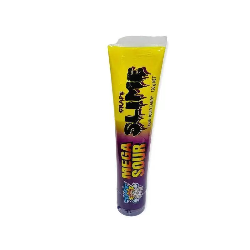 TNT Slime Grape 120g