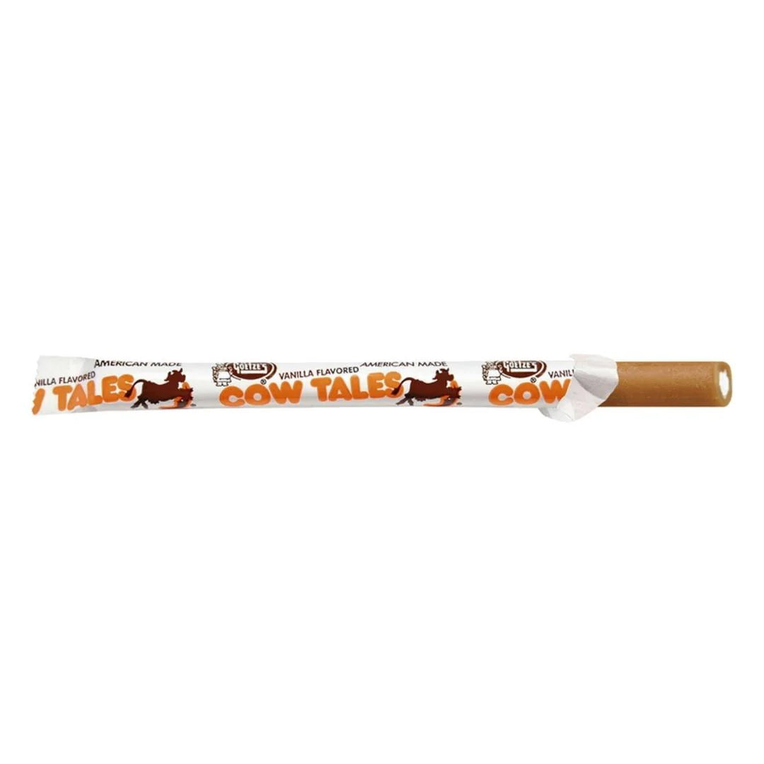 Cow Tales - Caramel 28g