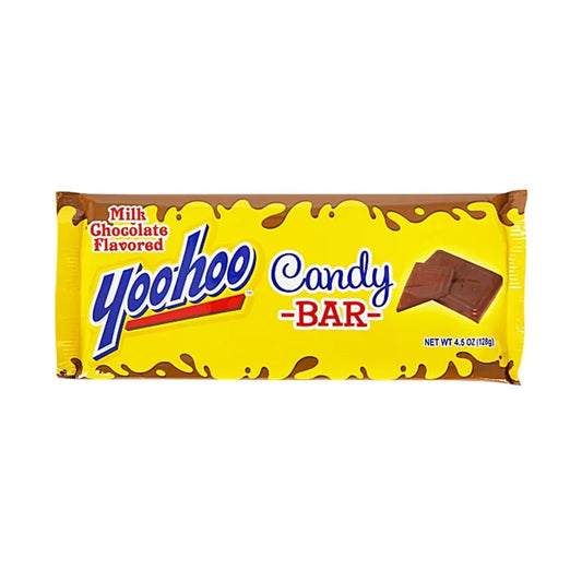 Yoohoo Bar 128g