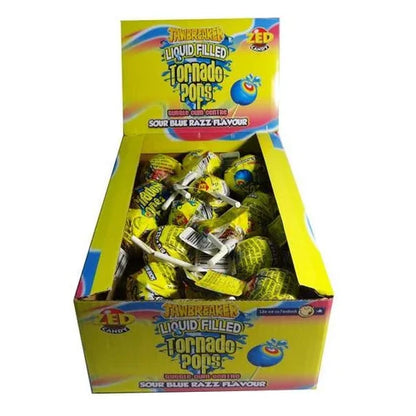 Zed Jawbreaker Tornado Pops 33.25g