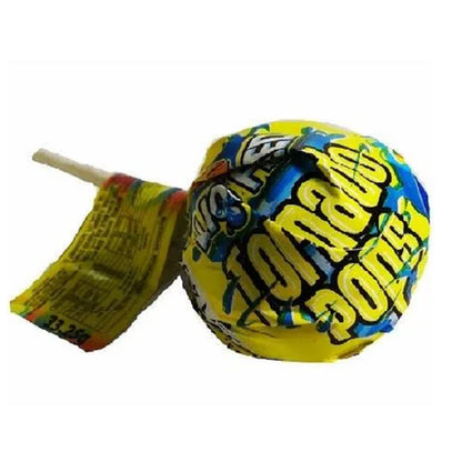 Zed Jawbreaker Tornado Pops 33.25g