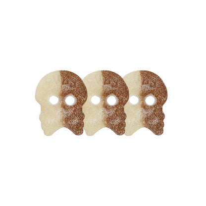 Swedish Bubs Godis Cola Skulls