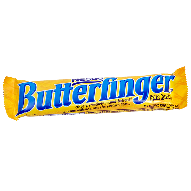 Butterfinger Bar 53g