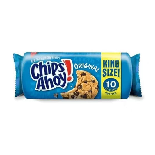 Chips Ahoy Original King Size