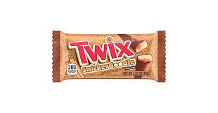 Twix Snickerdoodle Bar - 40g