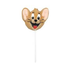 Tom & Jerry Marshmallow Pops - 45g