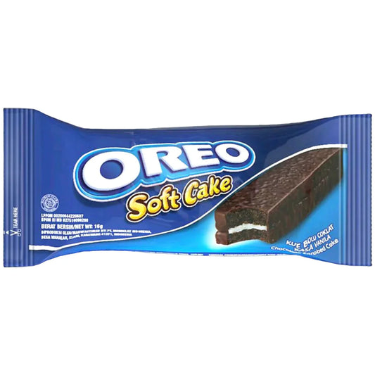 Oreo Soft Cake - 16g