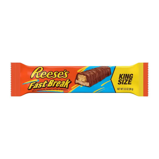 Reeses Fastbreak King size 99g