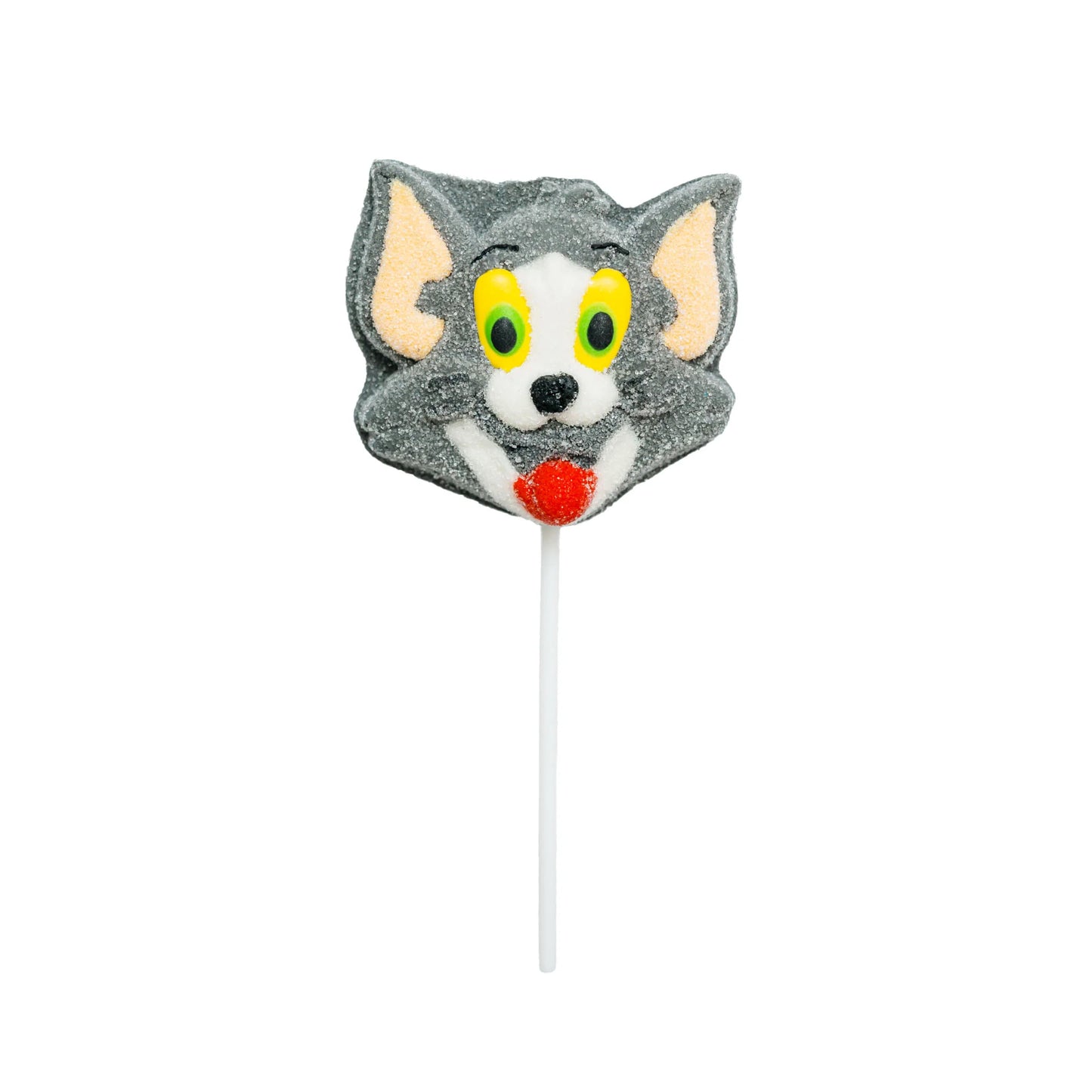 Tom & Jerry Marshmallow Pops - 45g