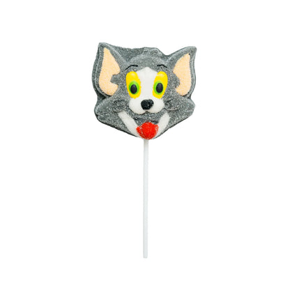 Tom & Jerry Marshmallow Pops - 45g