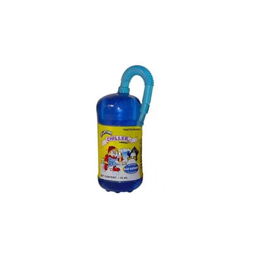 Snowtime Chiller 180ml