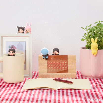 HIPPERS MONCHHICHI SERIES - LIMITED EDITION