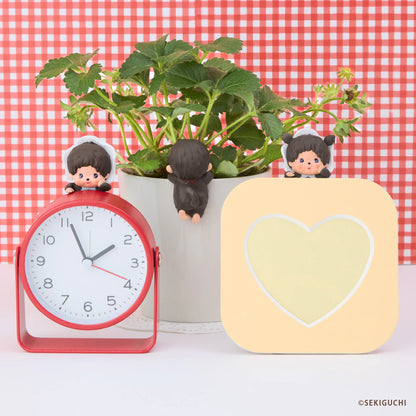 HIPPERS MONCHHICHI SERIES - LIMITED EDITION