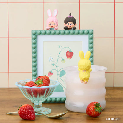 HIPPERS MONCHHICHI SERIES - LIMITED EDITION